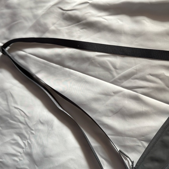 lululemon athletica Baby Bag in Gray - Picture 4 of 12